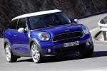 Mini Paceman Cooper S 2012 года